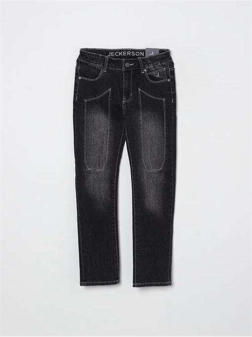 Pantaloni bambino Jeckerson JECKERSON | J4617W25/RE096